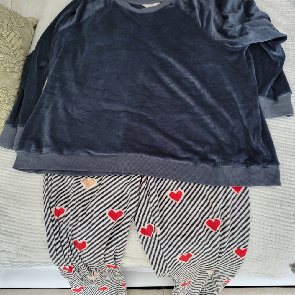 Women's PJ Set